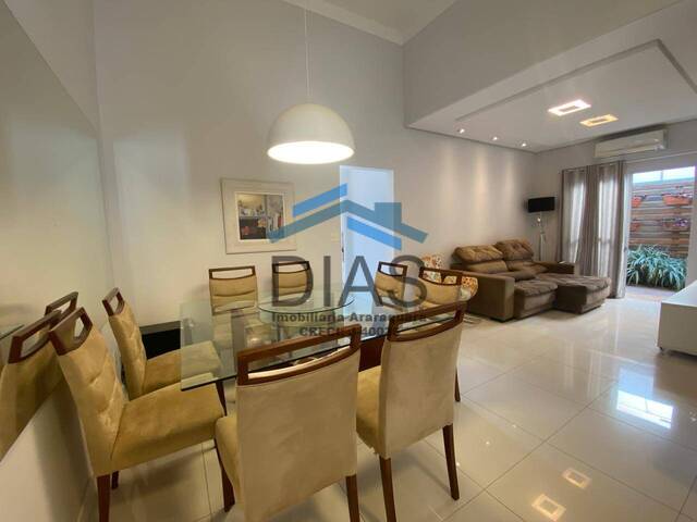 Casa para Venda em Araraquara - 2