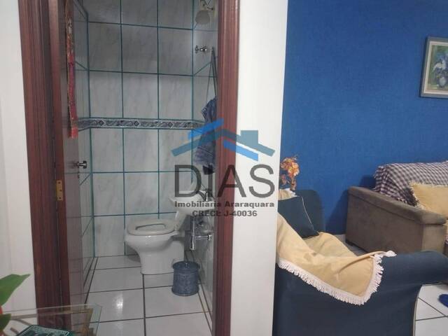 Casa para Venda em Araraquara - 3