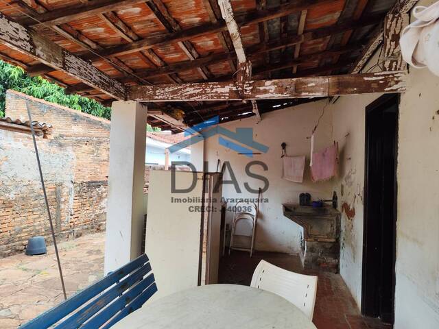 Casa para Venda em Araraquara - 2