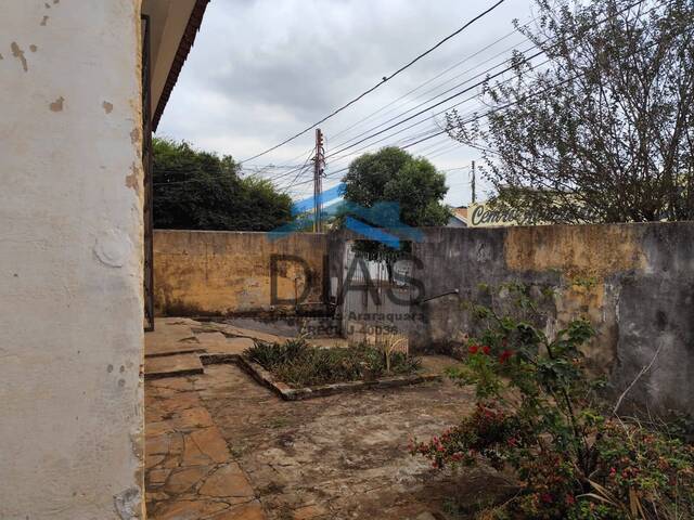 Casa para Venda em Araraquara - 3