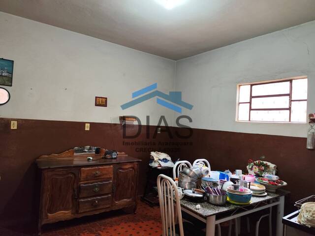 Casa para Venda em Araraquara - 5