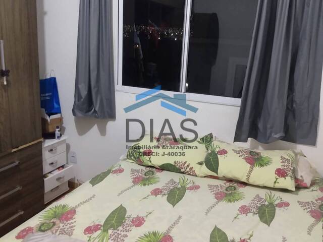 Apartamento para Venda em Araraquara - 5