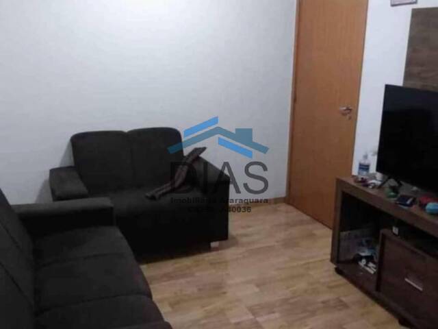 Apartamento para Venda em Araraquara - 3