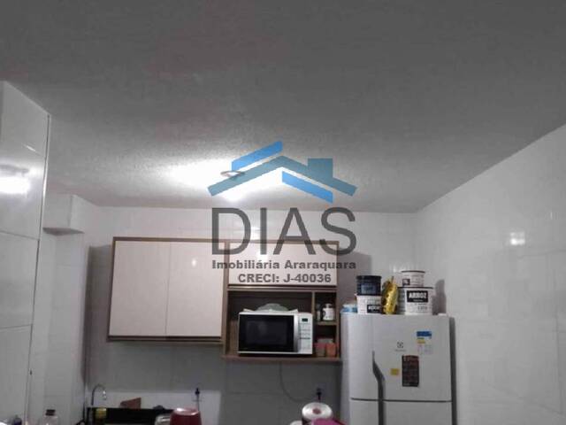 Apartamento para Venda em Araraquara - 4