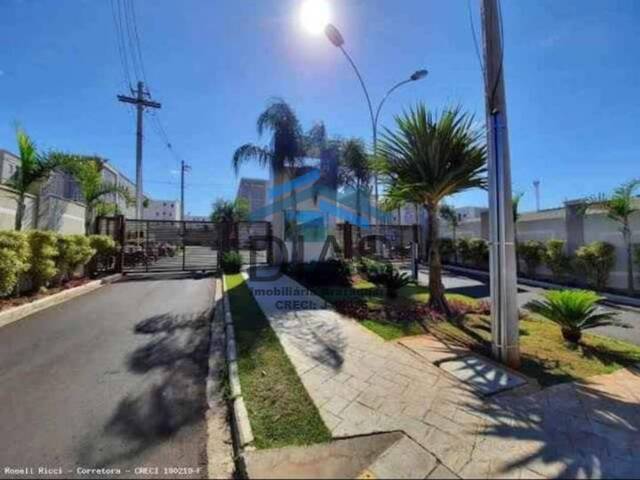 #470 - Apartamento para Venda em Araraquara - SP