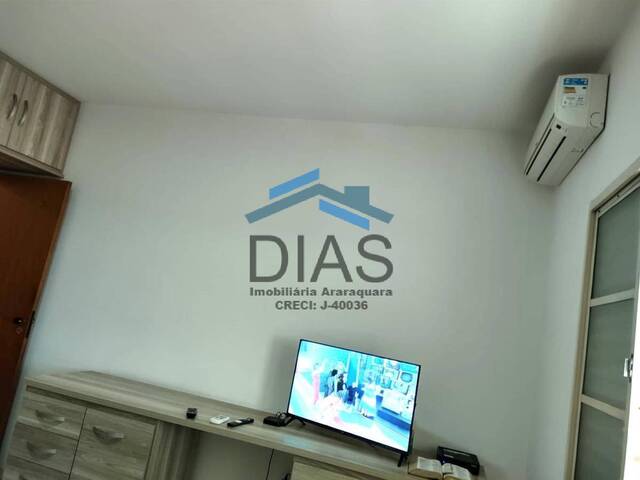 Casa para Venda em Araraquara - 4