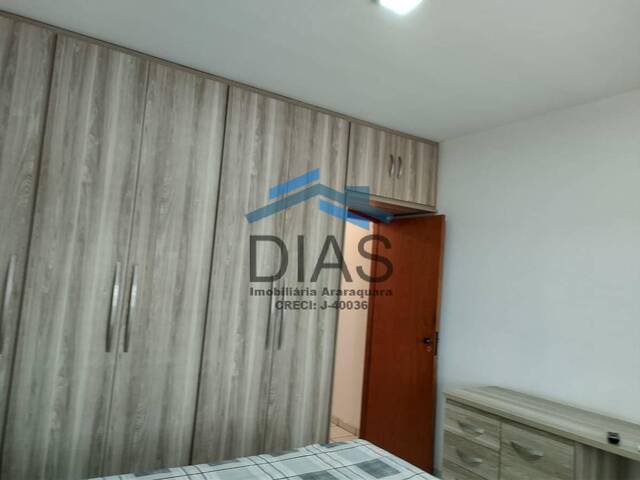 Casa para Venda em Araraquara - 5