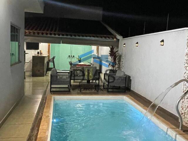 #476 - Casa para Venda em Araraquara - SP
