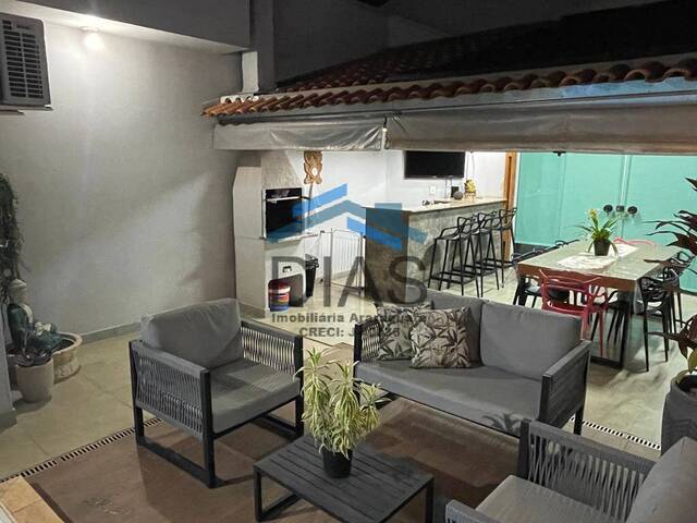 Casa para Venda em Araraquara - 5