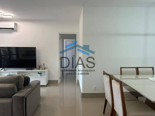 Apartamento para Venda em Araraquara - 5