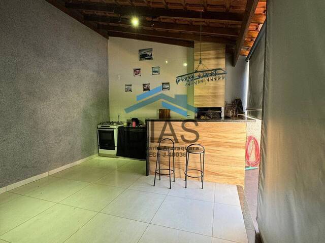 Casa para Venda em Araraquara - 4