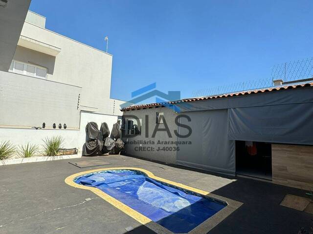 Casa para Venda em Araraquara - 3