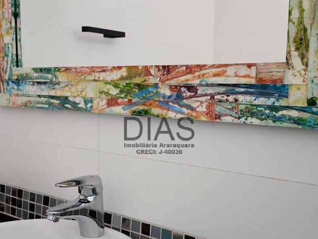 Casa para Venda em Araraquara - 5