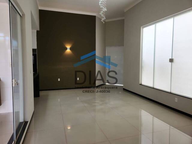 Casa para Venda em Araraquara - 4
