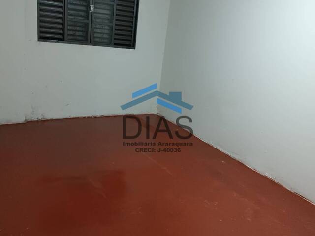Casa para Venda em Araraquara - 5
