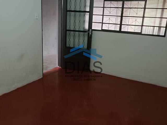 Casa para Venda em Araraquara - 3
