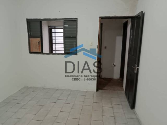 Casa para Venda em Araraquara - 4