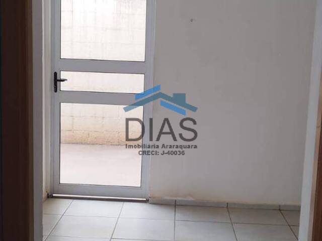 Apartamento para Venda em Araraquara - 5