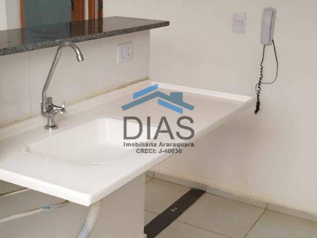 Apartamento para Venda em Araraquara - 4