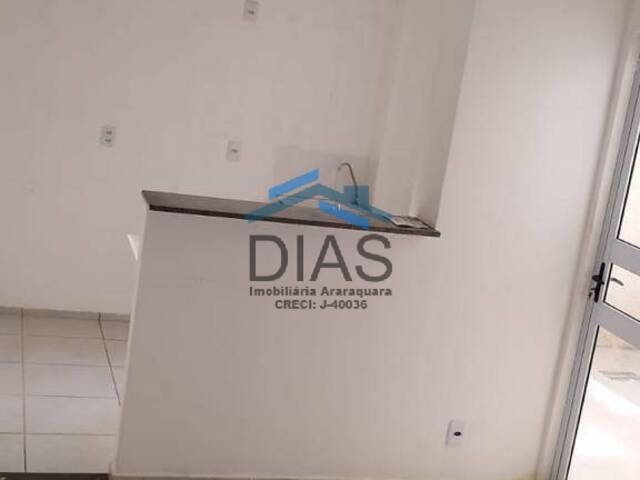 Apartamento para Venda em Araraquara - 3