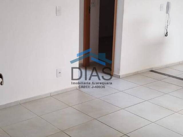 Apartamento para Venda em Araraquara - 2
