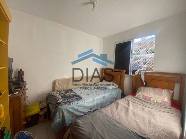 Apartamento para Venda em Araraquara - 5