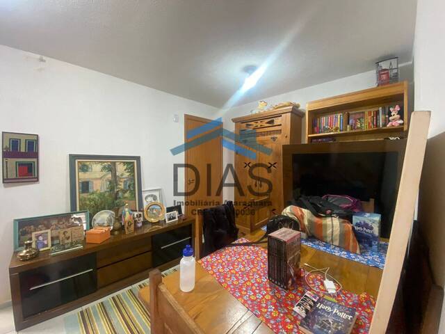 #491 - Apartamento para Venda em Araraquara - SP
