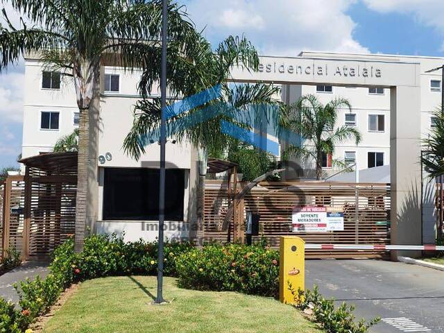 #491 - Apartamento para Venda em Araraquara - SP