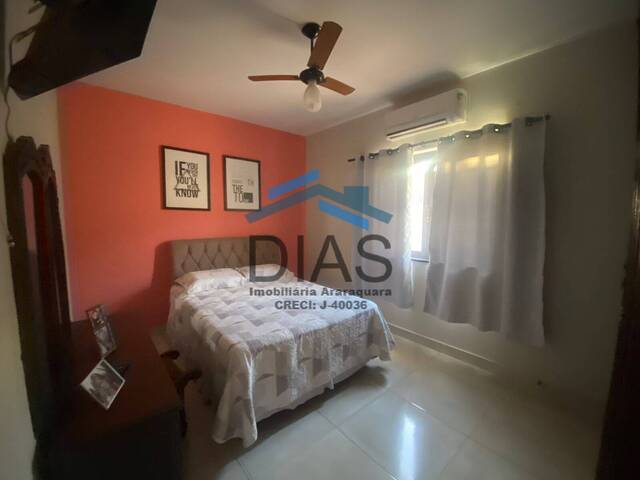 Casa para Venda em Araraquara - 5