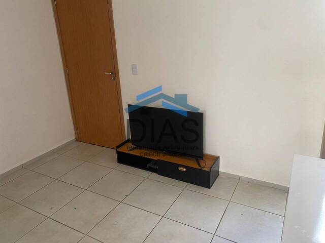 Apartamento para Venda em Araraquara - 3