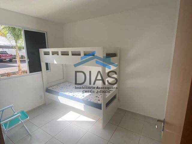 Apartamento para Venda em Araraquara - 5