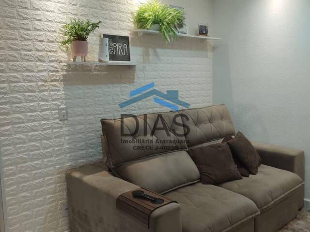 Apartamento para Venda em Araraquara - 5