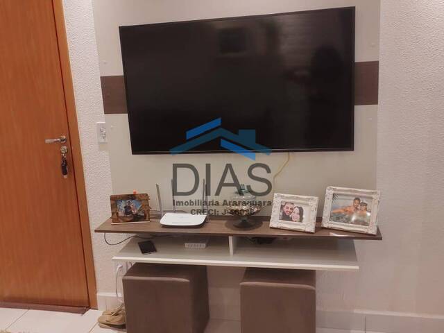 Apartamento para Venda em Araraquara - 3