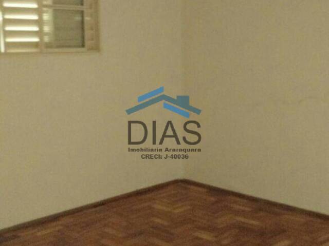 Casa para Venda em Araraquara - 3