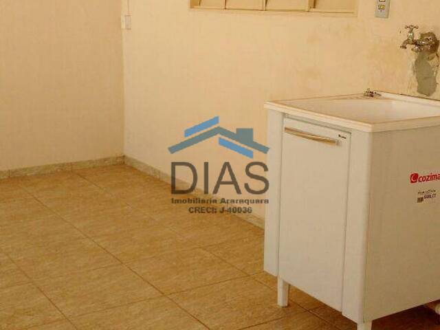 Casa para Venda em Araraquara - 5