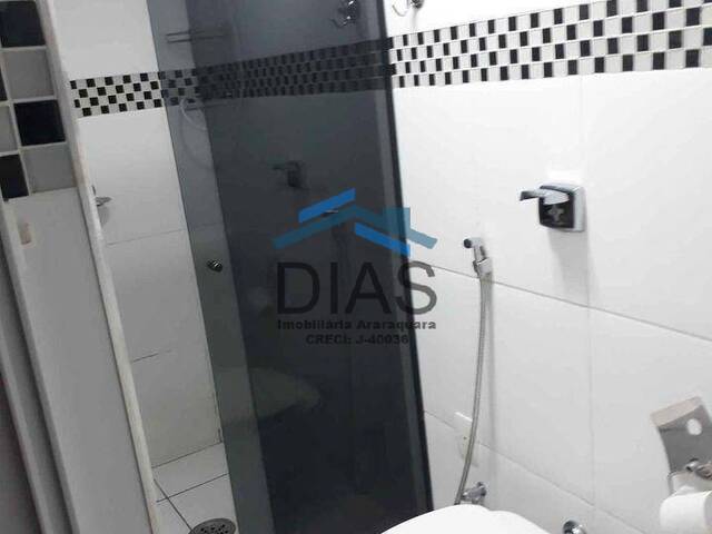 Casa para Venda em Araraquara - 4