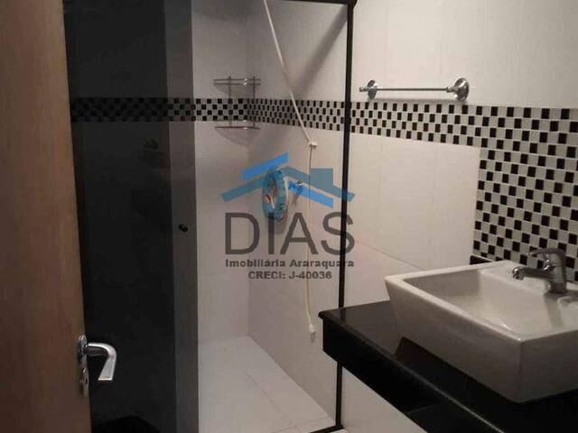 Casa para Venda em Araraquara - 5