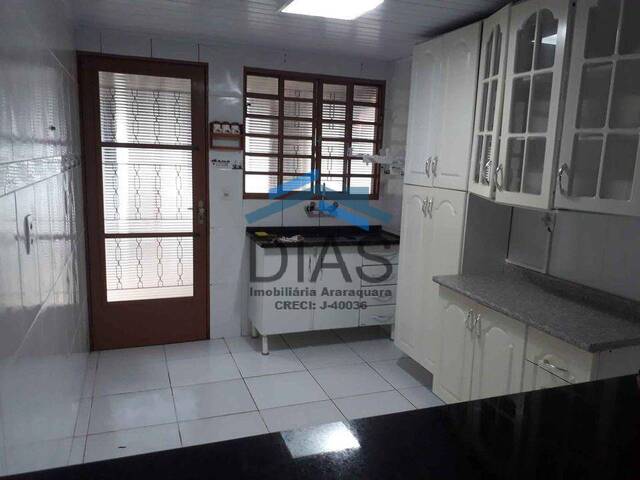 Casa para Venda em Araraquara - 2