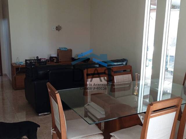 #502 - Casa para Venda em Araraquara - SP