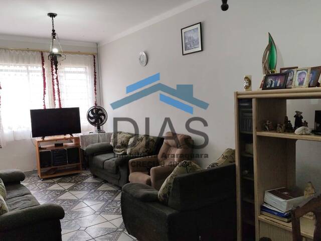 Casa para Venda em Araraquara - 4