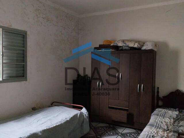 Casa para Venda em Araraquara - 5
