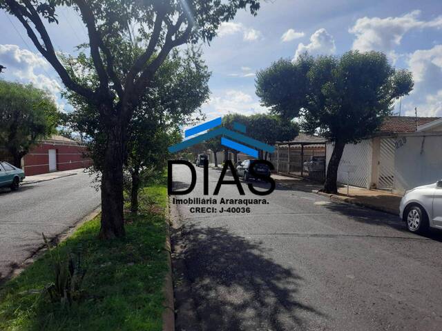 Terreno para Venda em Araraquara - 5