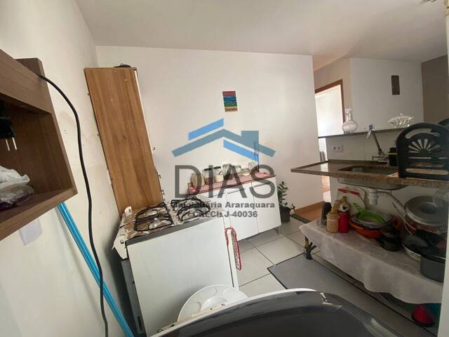 Apartamento para Venda em Araraquara - 5