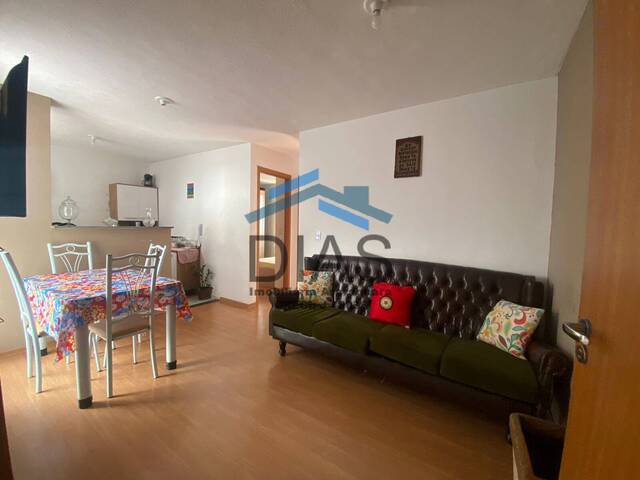 #512 - Apartamento para Venda em Araraquara - SP