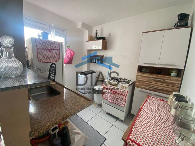 Apartamento para Venda em Araraquara - 4