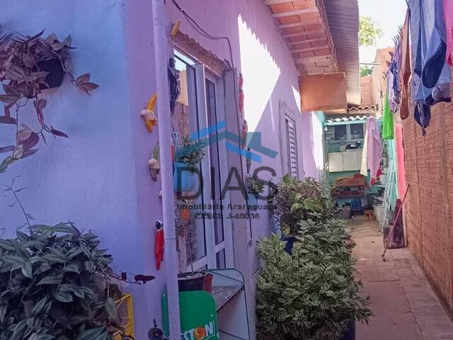 Casa para Venda em Araraquara - 3
