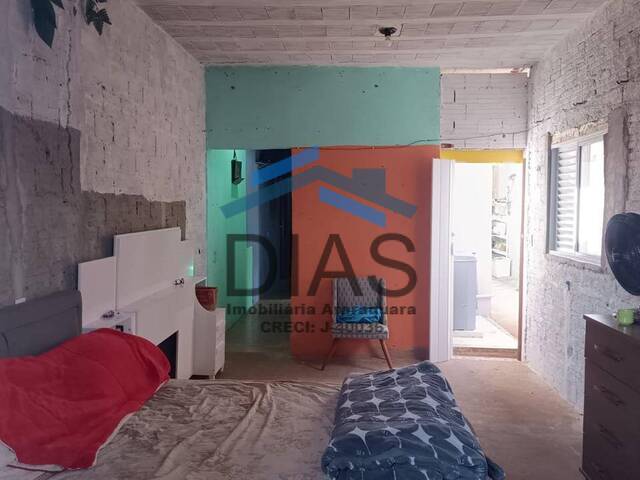 Casa para Venda em Araraquara - 2