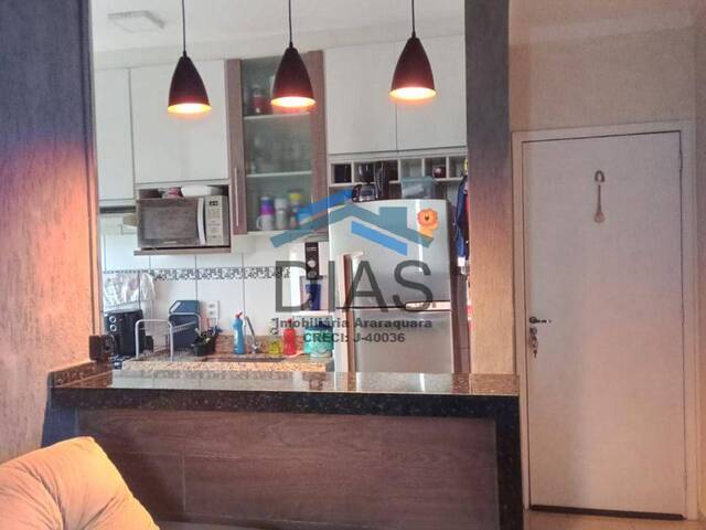 Apartamento para Venda em Araraquara - 4