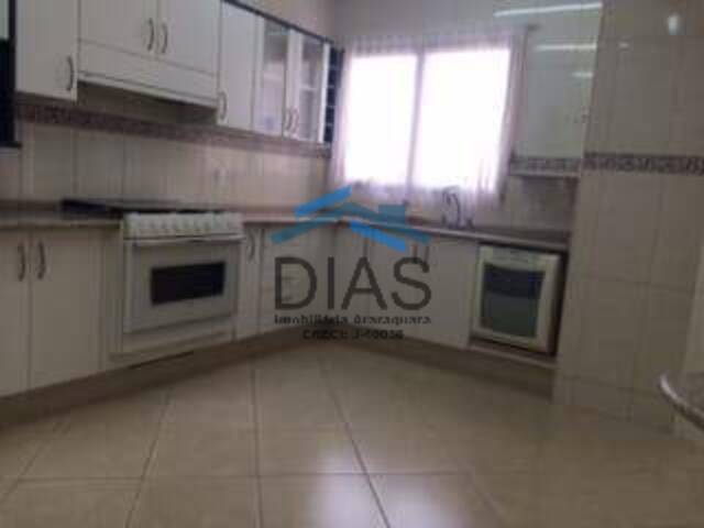 Apartamento para Venda em Araraquara - 5
