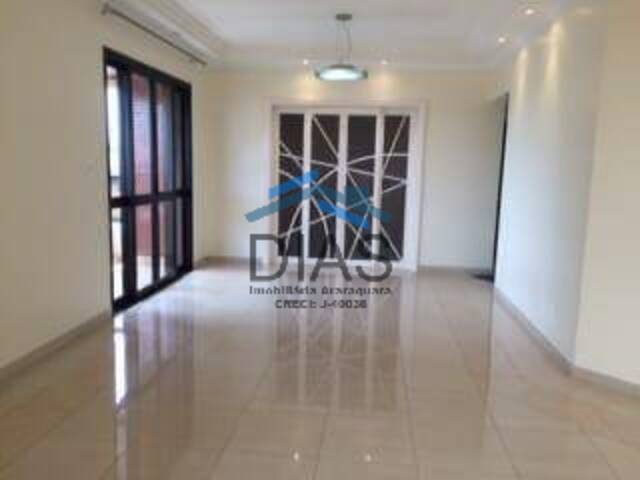 Apartamento para Venda em Araraquara - 3